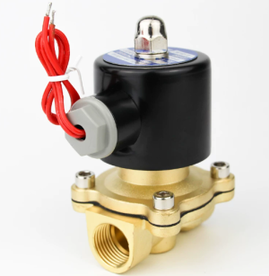 2W160-15 solenoid valve