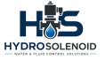 hydrosolenoid