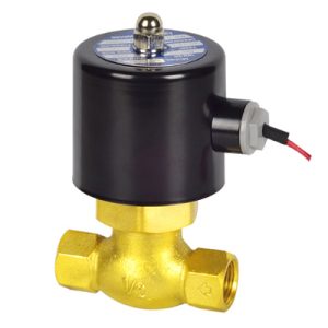 2L170-15 solenoid valve
