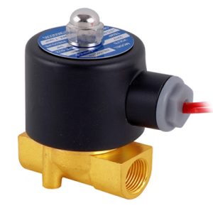 2W040-10 SOLENOID VALVE