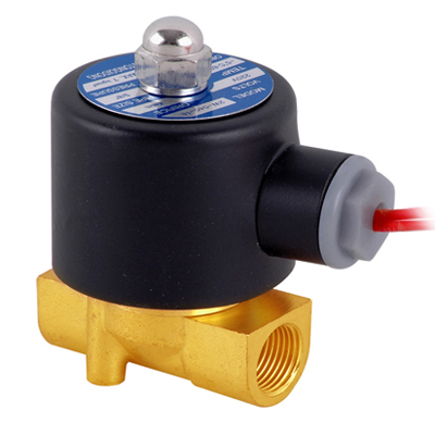 2W040-10 SOLENOID VALVE