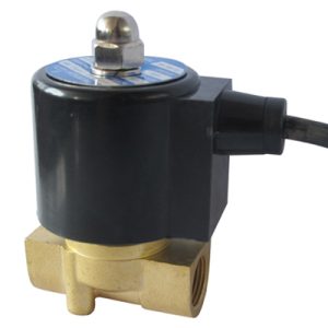 2W040-10G solenoid valve