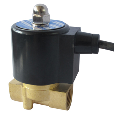 2W040-10G solenoid valve