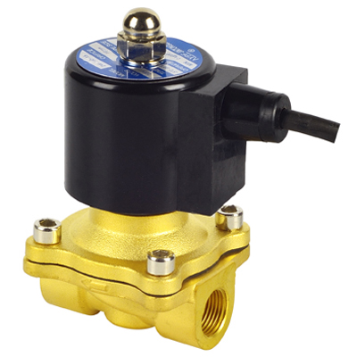 2W160-10G SOLENOID VALVE