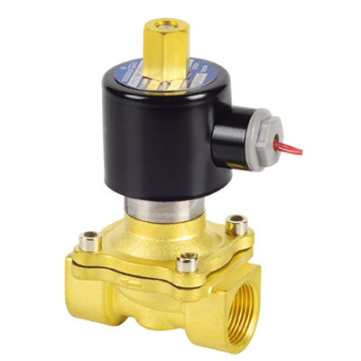 2W200-20K solenoid valve
