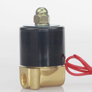2W250-06 solenoid valve