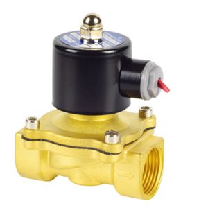 2W250-25 solenoid valve