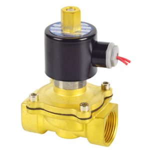 2W250-25K SOLENOID VALVE