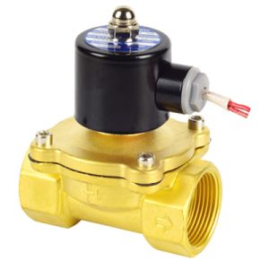 2W320-32-solenoid-valve