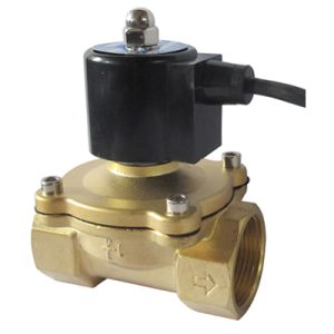 2W320-32G solenoid valve