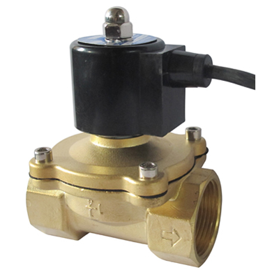 2W320-32G solenoid valve
