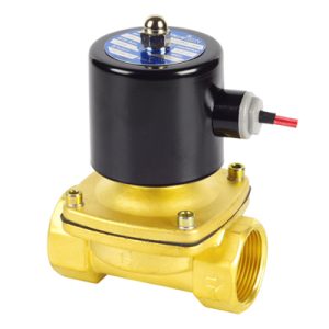 2W350-35 solenoid valve