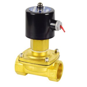 2W350-35K solenoid valve