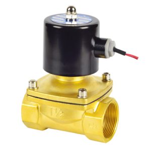2W400-40 solenoid valve