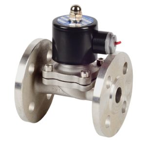 2S160-15F solenoid valve
