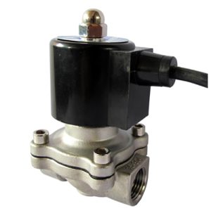 2S160-15G SOLENOID VALVE