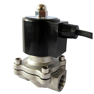 2S160-15G SOLENOID VALVE