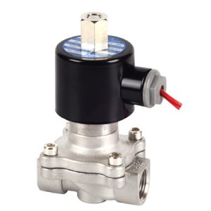 2S160-15K SOLENOID VALVE