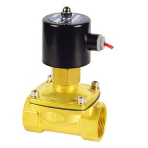 2W400-40K SOLENOID VALVE
