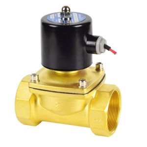 2W500-50 solenoid valve