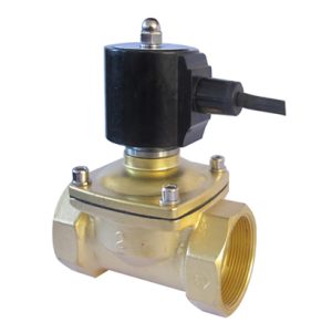 2W500-50G SOLENOID VALVE