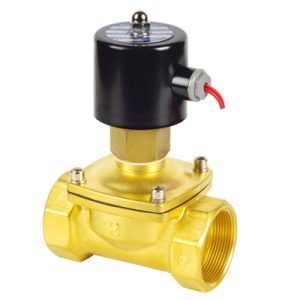 2W500-50K SOLENOID VALVE