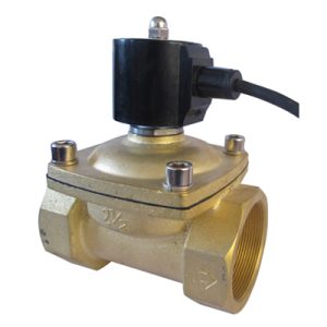 2W650-65G solenoid valve